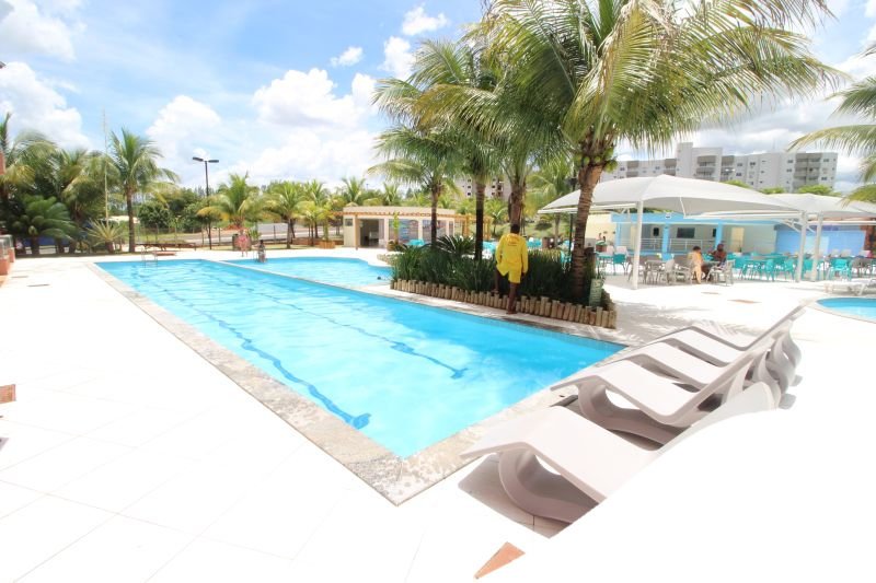 Fotos Condominio LAGOA QUENTE HOTEL CALDAS NOVAS